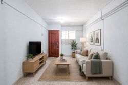 Blk 530 Bedok North Street 3 (Bedok), HDB 3 Rooms #610610101